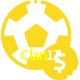Aposte em esportes do mundo todo no Clan11!