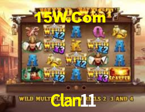 Clan11,Clan11.Com