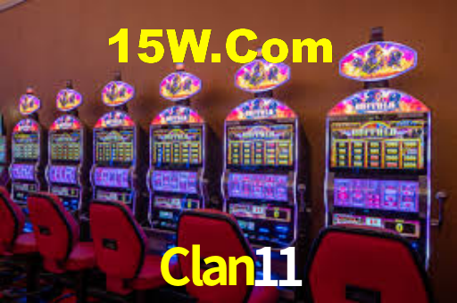 Bônus Generosos e Exclusivos no Clan11 para Você!