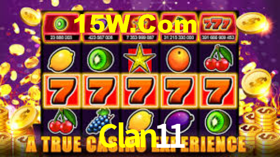 Interface Premium Clan11