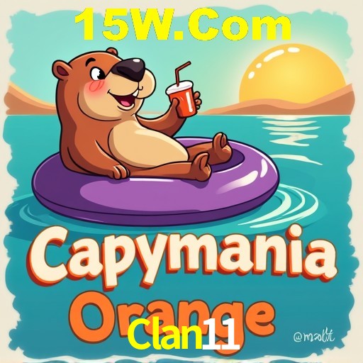 PIX Instantâneo Clan11