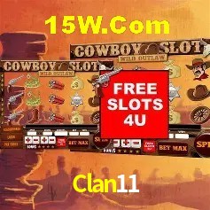 Sistemas de Segurança Clan11