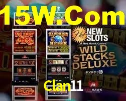 Clan11 Bet