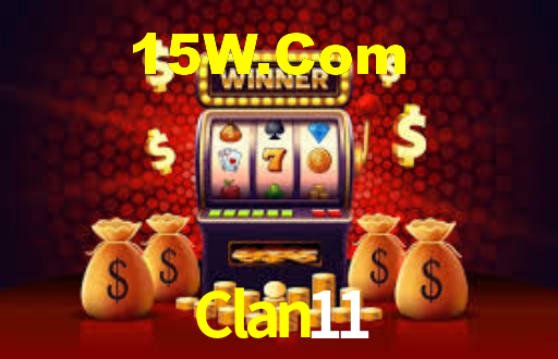 Clan11