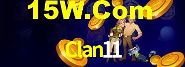 Clan11,Clan11.Com