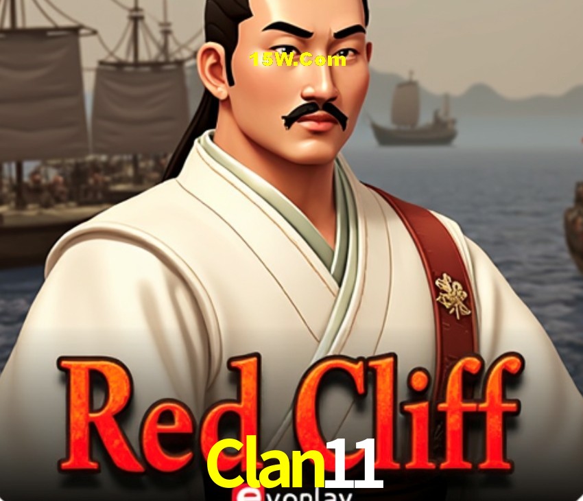 Provedores de Jogos Clan11