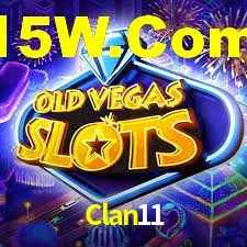 Clan11,Clan11.Com