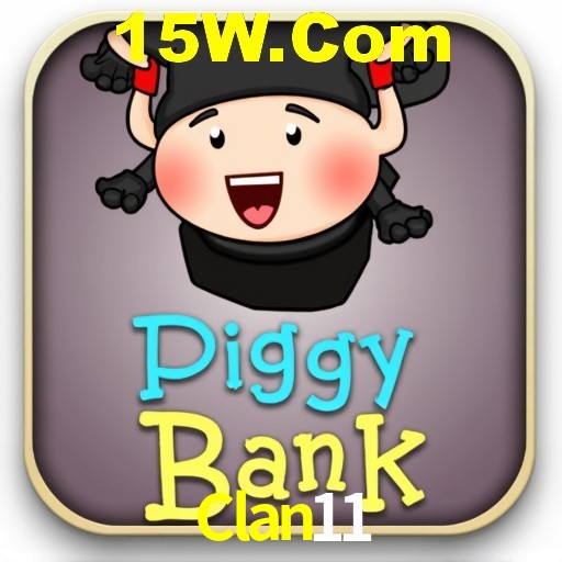 Interface do App Clan11