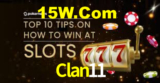 Clan11 Bet