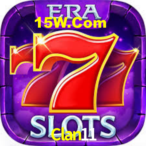 Clan11.Com