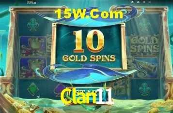 Login Seguro Clan11