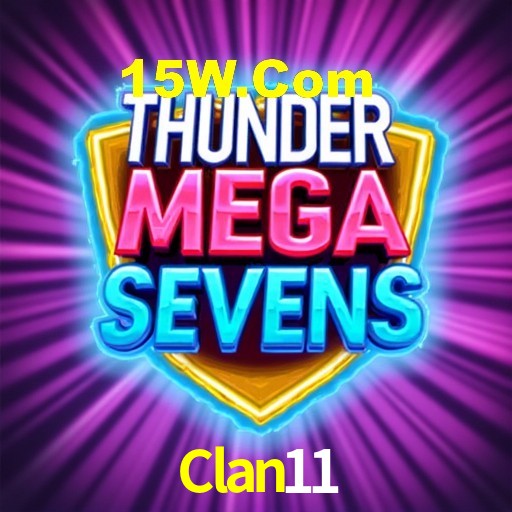 Gates of Olympus Clan11