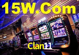 Sinta a adrenalina dos jogos de cassino com Clan11