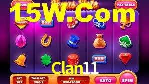 Explore as vantagens do Clan11: serviço profissional e confiabilidade