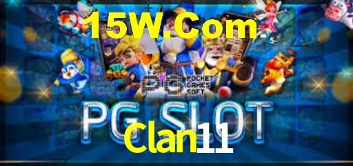 Clan11