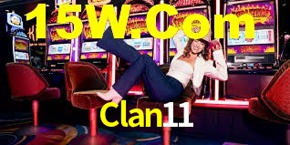 Clan11: Seu Cassino Premiado com Pagamentos Rápidos