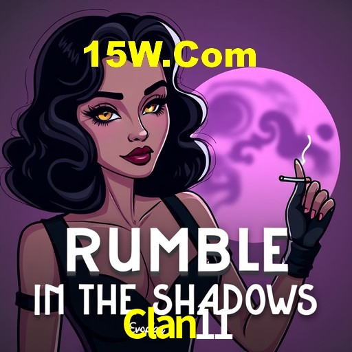 Apostas de Tênis Clan11