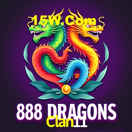 Estatísticas do Jogo Clan11