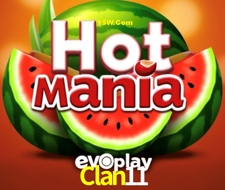 Casino Ao Vivo Clan11