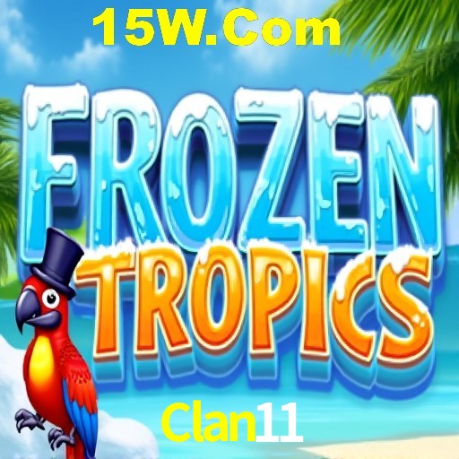 Diretório de Jogos Clan11