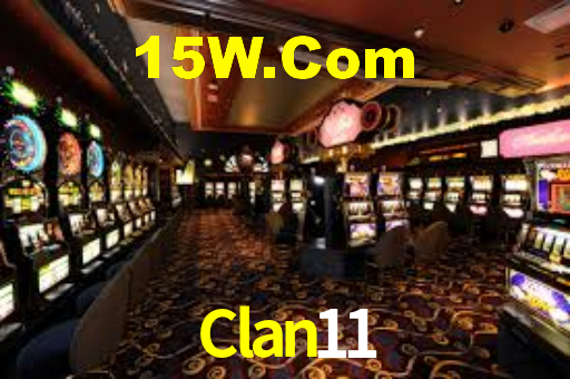 Clan11 Bet