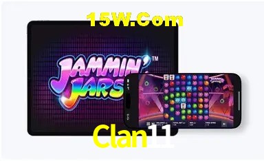 Especiais de Fim de Semana Clan11