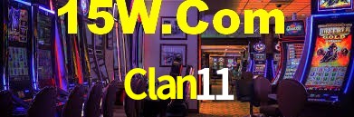 Clan11 Bet