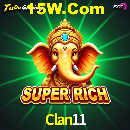 Bônus Diários Clan11