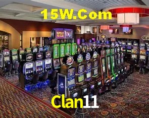 Promoção Relâmpago Clan11