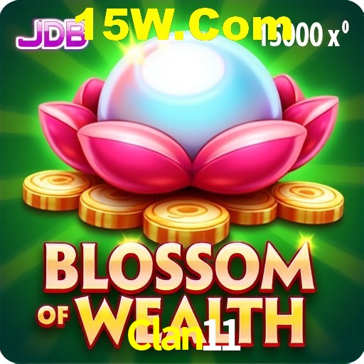 Casino Ao Vivo Clan11