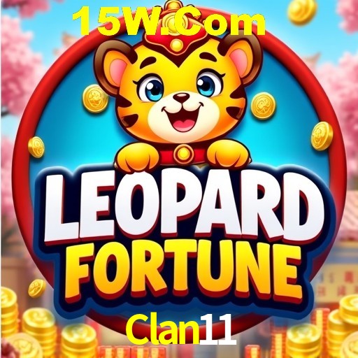 Casino VIP Clan11