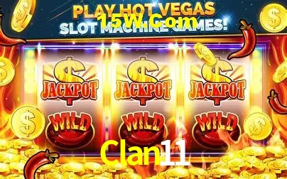 Casino Ao Vivo Clan11
