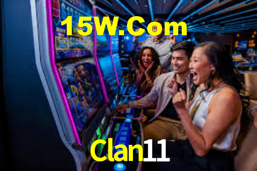 Clan11.Com
