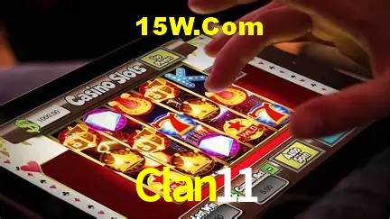 Estatísticas do Jogo Clan11