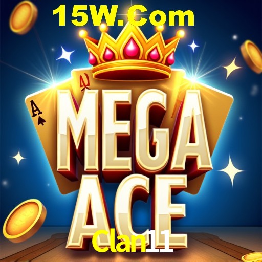 Desvendando o Mundo dos Jogos Virtuais na Clan11