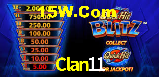 Clan11,Clan11.Com
