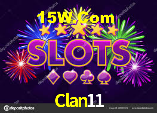 Clan11